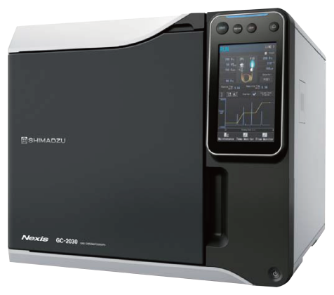 日本岛津气相色谱仪Nexis GC-2030
