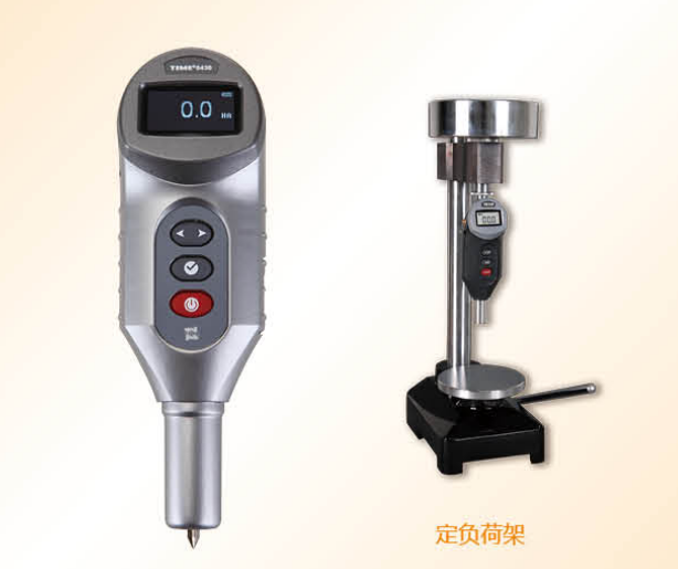 时代TIME 5430/5431邵氏硬度计