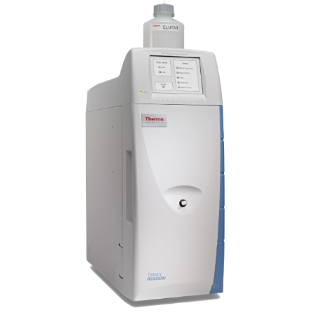 Dionex™ Aquion™ 离子色谱（IC）系统