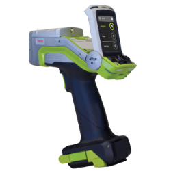 Niton™ XL5 分析仪