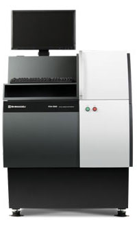 日本岛津 PDA-5000光电直读光谱仪
