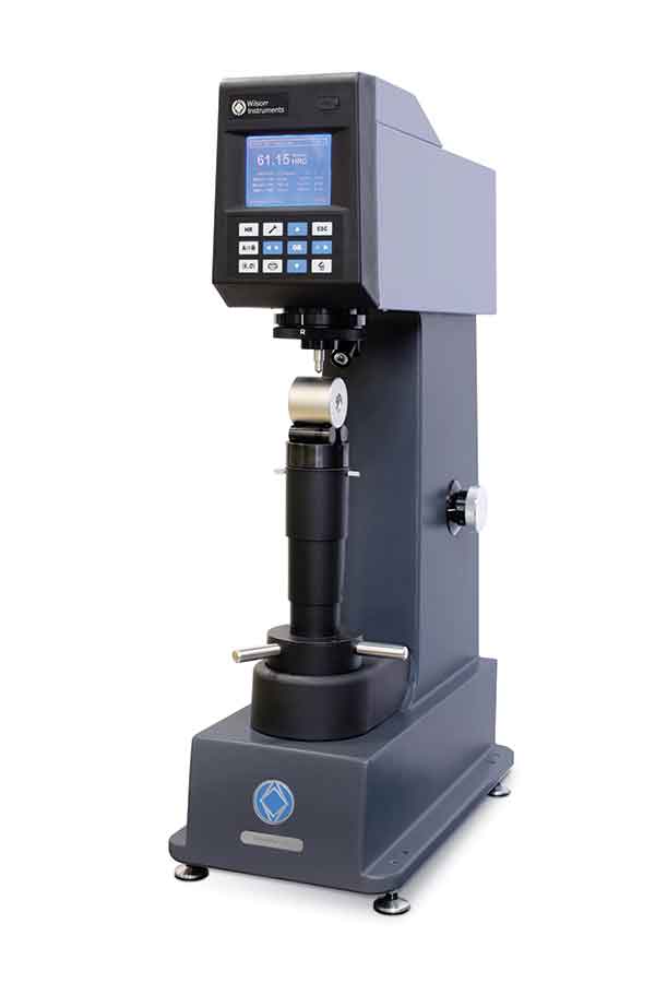 Rockwell 574 洛氏硬度计