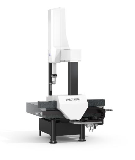 蔡司 三坐标测量机 ZEISS SPECTRUM