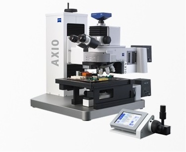 Axio Imager Vario 大尺寸样品正置显微镜