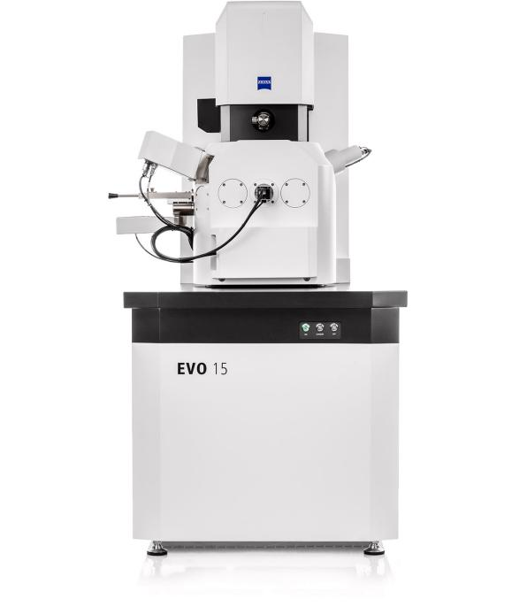 蔡司 钨灯丝扫描电子显微镜 EVO